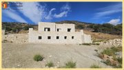 Agia Galini Kreta, Agia Galini - Villa (im Bau 150m²) Wfl. Grdst. 5.736m² Meerblick Haus kaufen